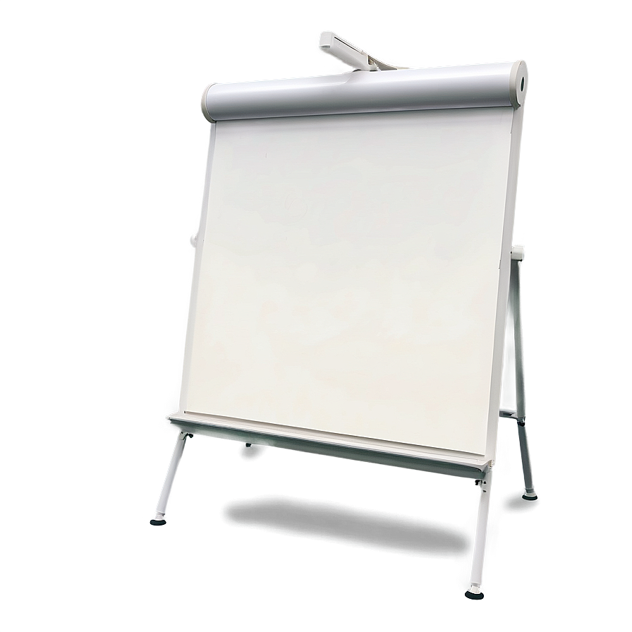 White Board Outline Png Blj9 PNG Image