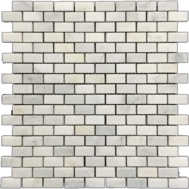 White Brick Wall Texture PNG Image