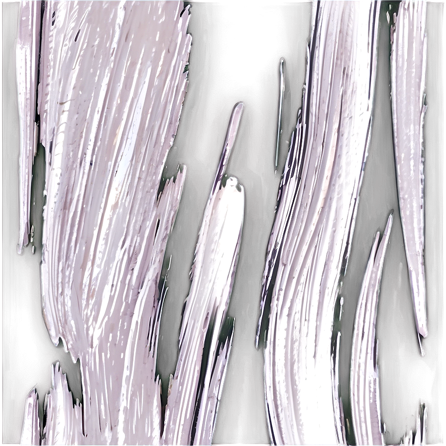 White Brush Stroke Background Png Vjh PNG Image