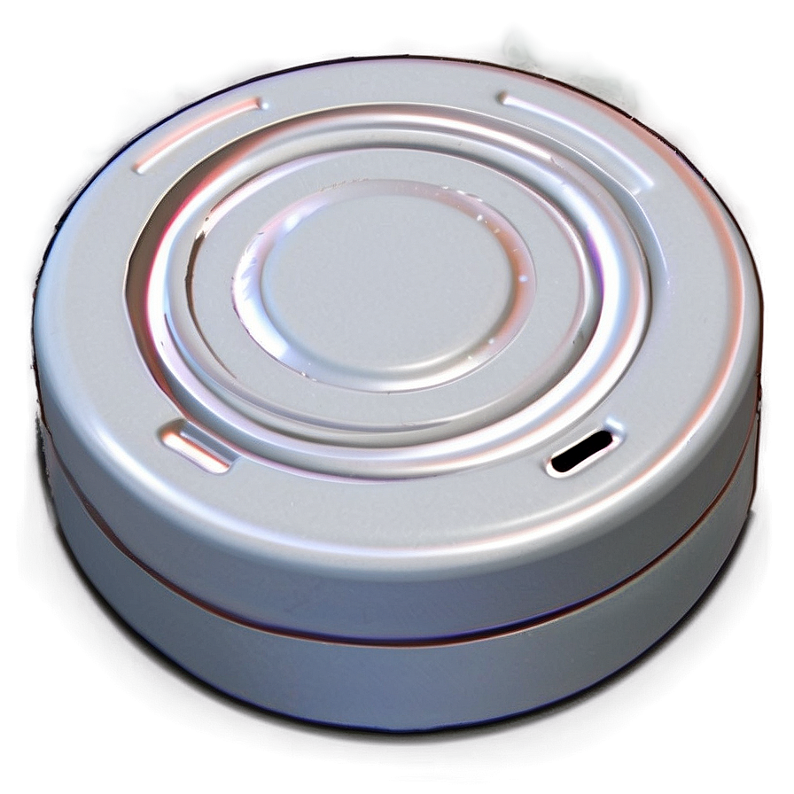 White Button For Interface Png 06272024 PNG Image