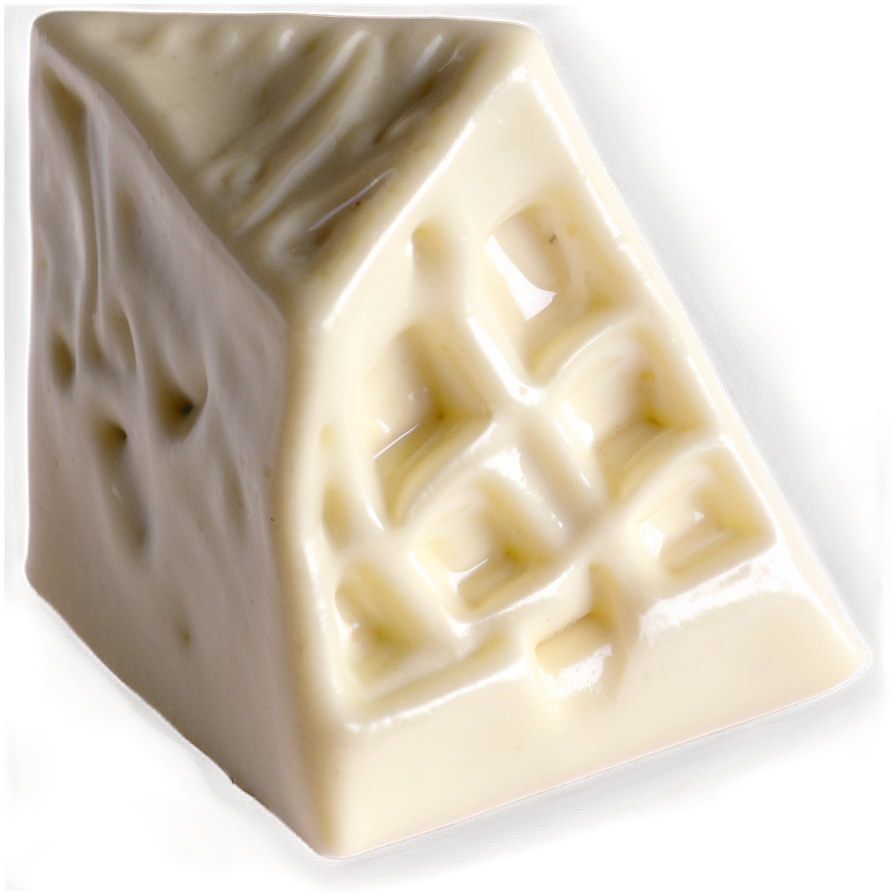 White Chocolate B PNG Image