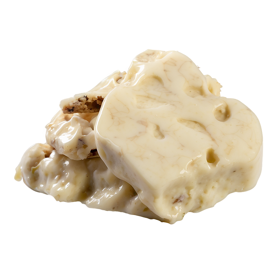 White Chocolate Chunk Png Ljc74 PNG Image