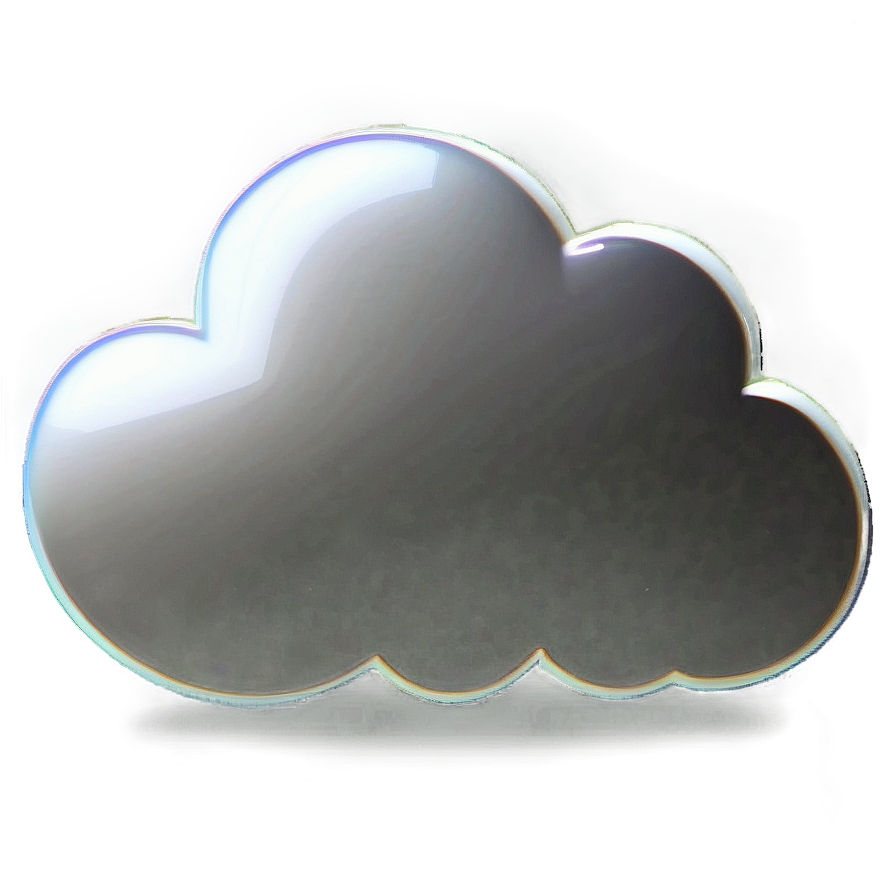 White Cloud Clipart Png Tno91 PNG Image