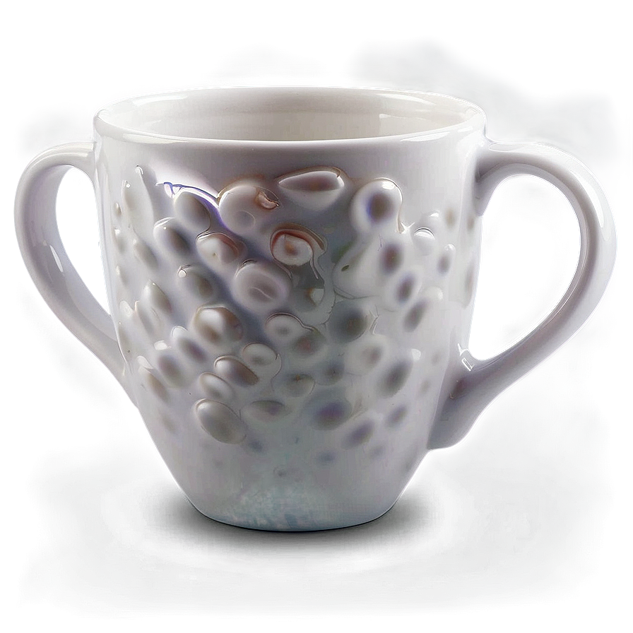 White Coffee Cup Png 05042024 PNG Image