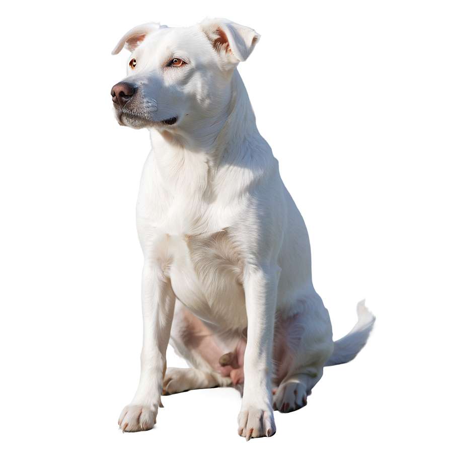 White Dog And Cat Png Xpa PNG Image