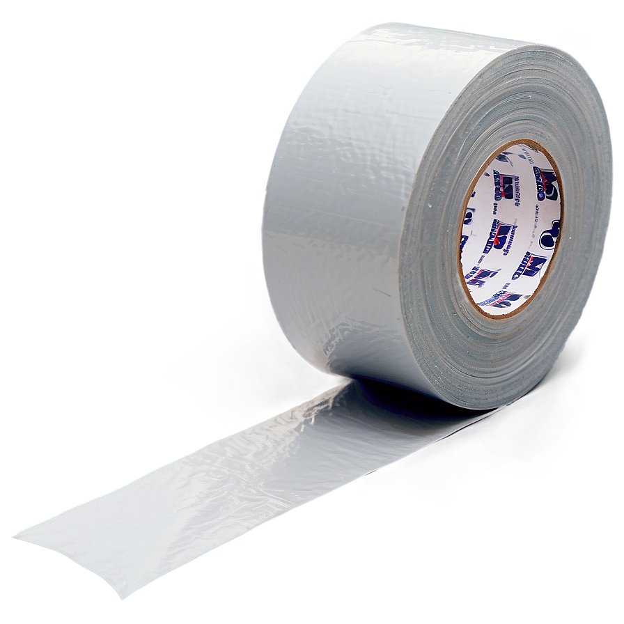 White Duct Tape Png 42 PNG Image