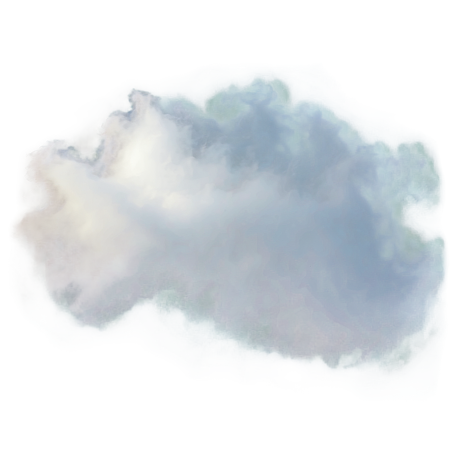 White Fog Transparent Png 47 PNG Image