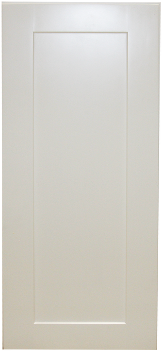 White Interior Panel Door PNG Image