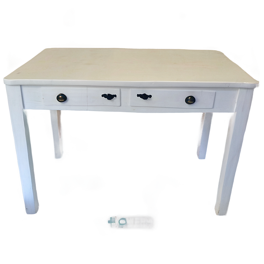 White Kitchen Table Png 92 PNG Image