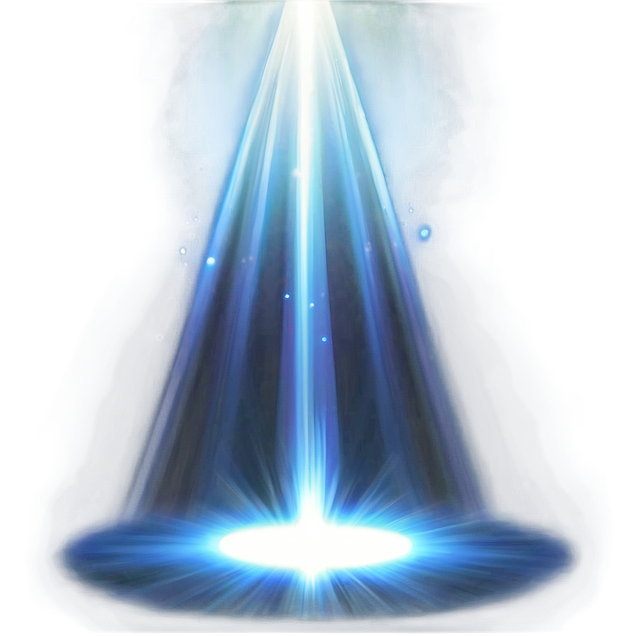 White Light Flare Png 1 PNG Image