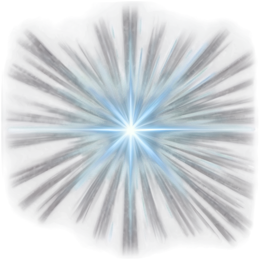 White Light Flare Png 45 PNG Image