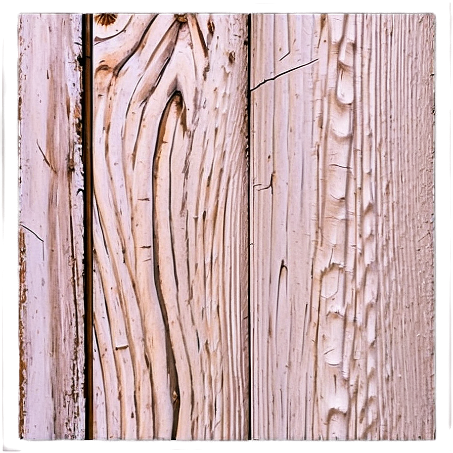 White Painted Wood Texture Png 83 PNG Image