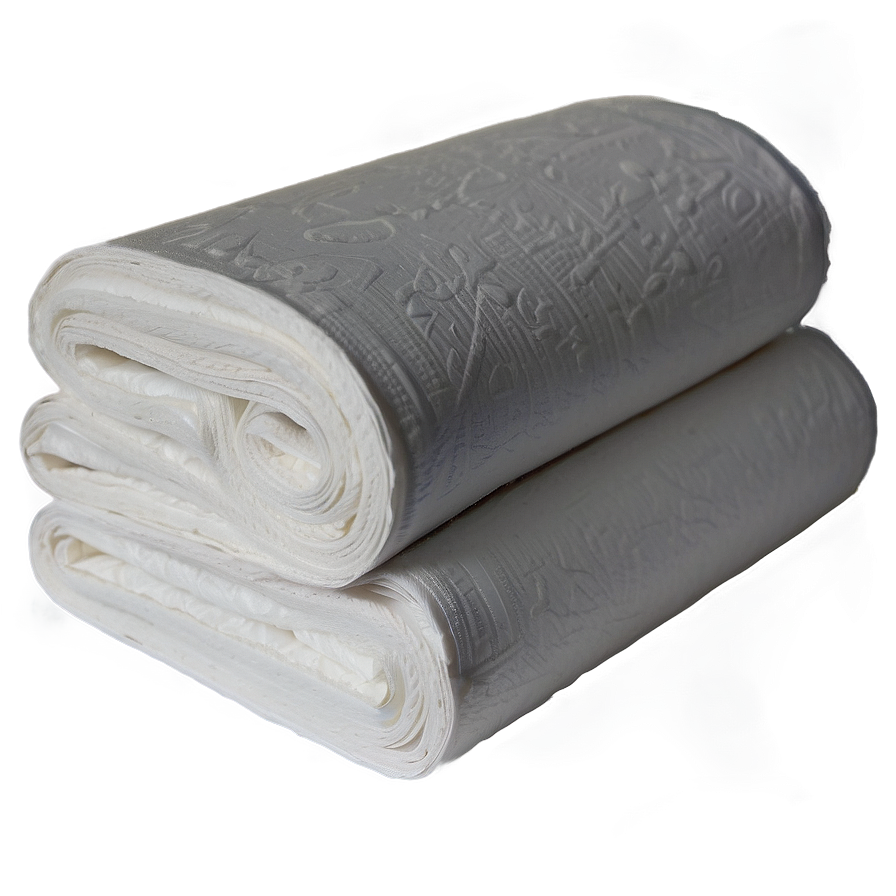 White Paper Towels Png 55 PNG Image