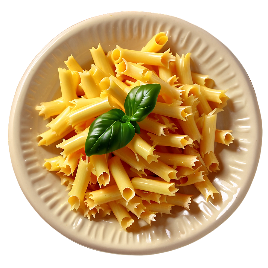 White Pasta Plate Png 47 PNG Image