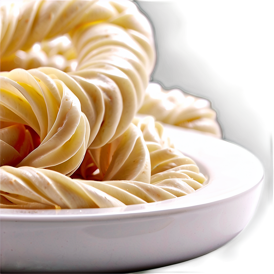 White Pasta Plate Png Jxo33 PNG Image