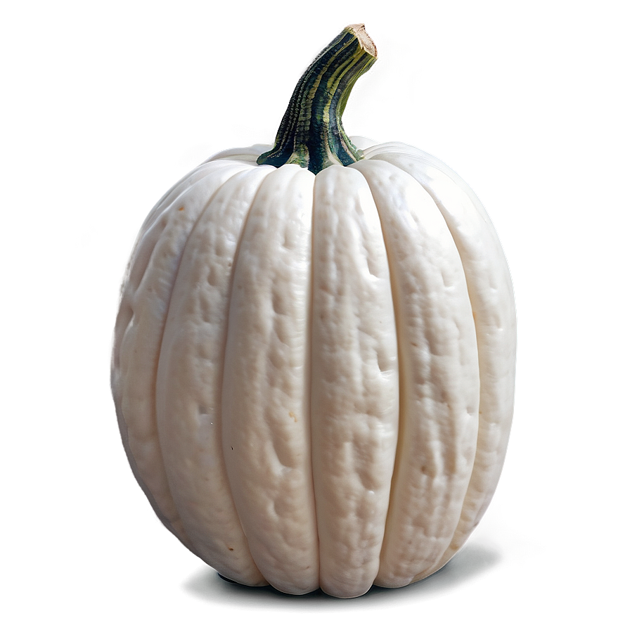 White Pumpkin Craft Png Nrc PNG Image