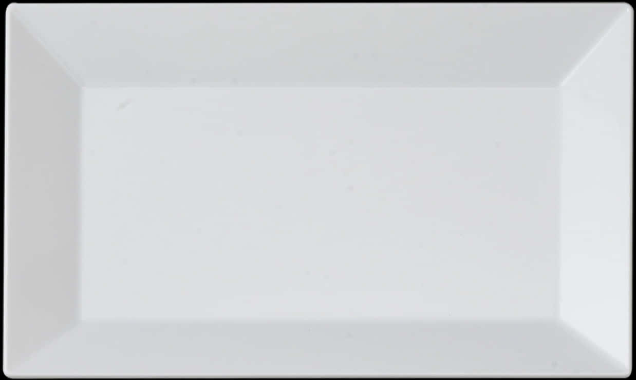 White Rectangle Texture PNG Image