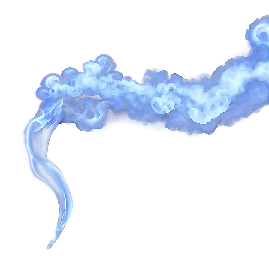 White Smoke Clipart Png Apo36 PNG Image