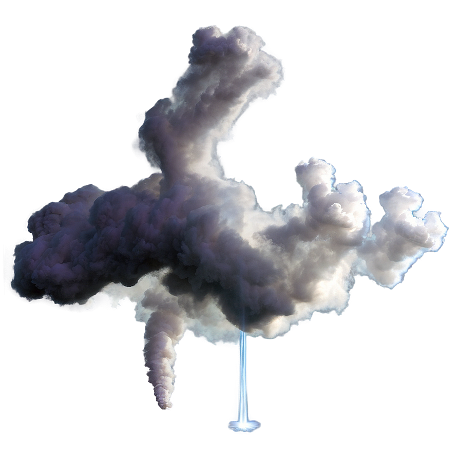 White Smoke Transparent Png 30 PNG Image