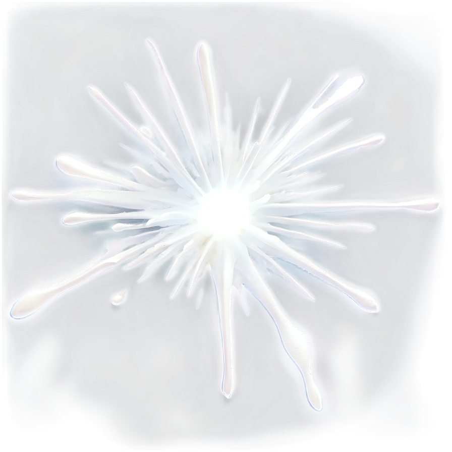 White Splash Drop Png 42 PNG Image