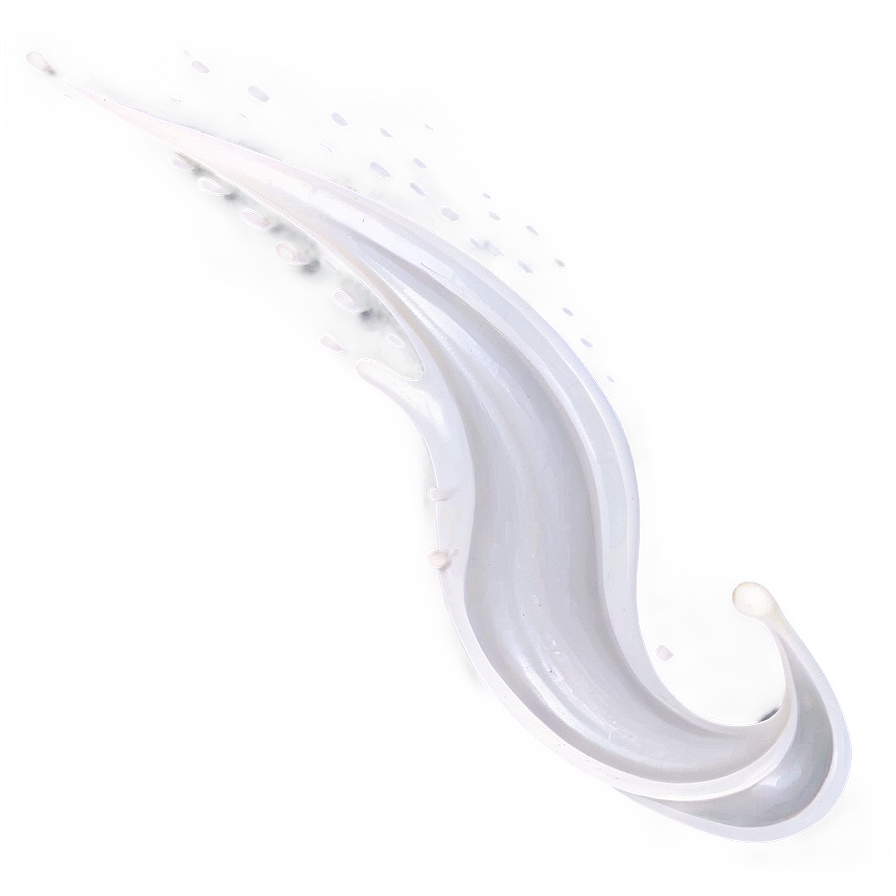 White Splash Png Pyw PNG Image