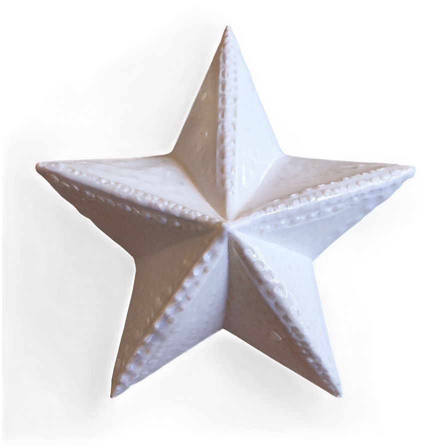 White Star For Backgrounds Png 95 PNG Image