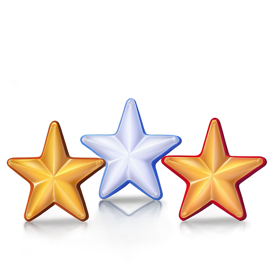 White Star For Backgrounds Png Wqv PNG Image