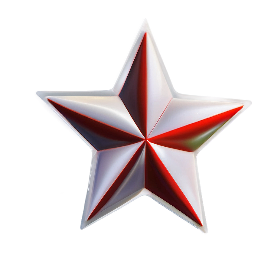 White Star For Wallpapers Png Whc PNG Image