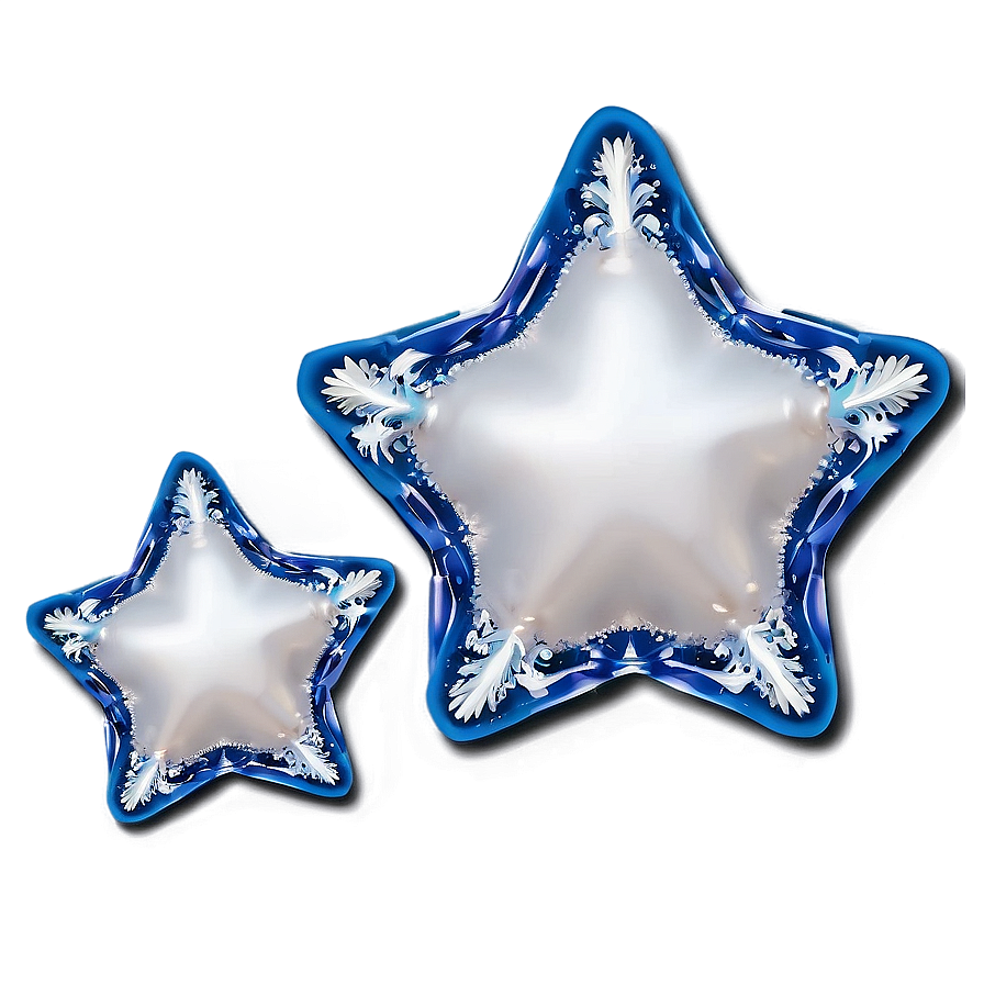 White Star Shape Png Duk47 PNG Image