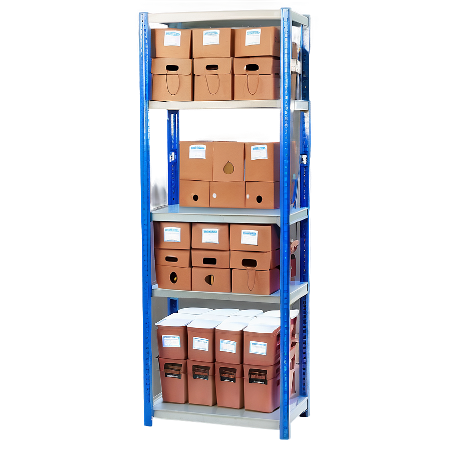 White Storage Cabinet Png 06122024 PNG Image