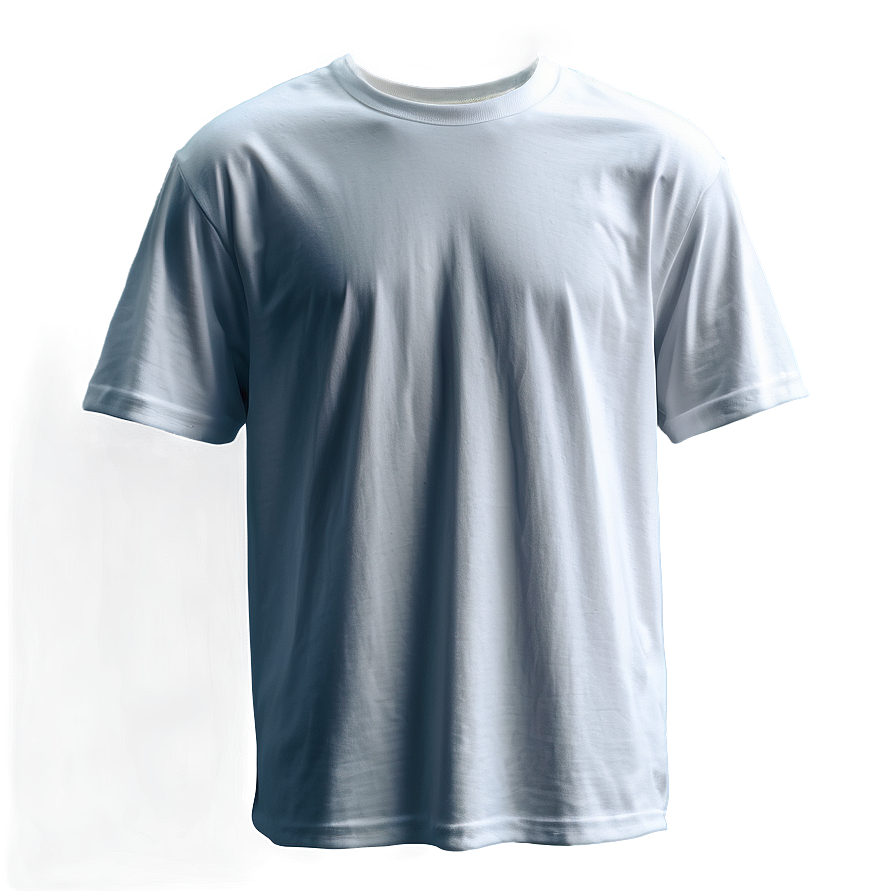 White T-shirt On Hanger Mockup Png Dqe4 PNG Image