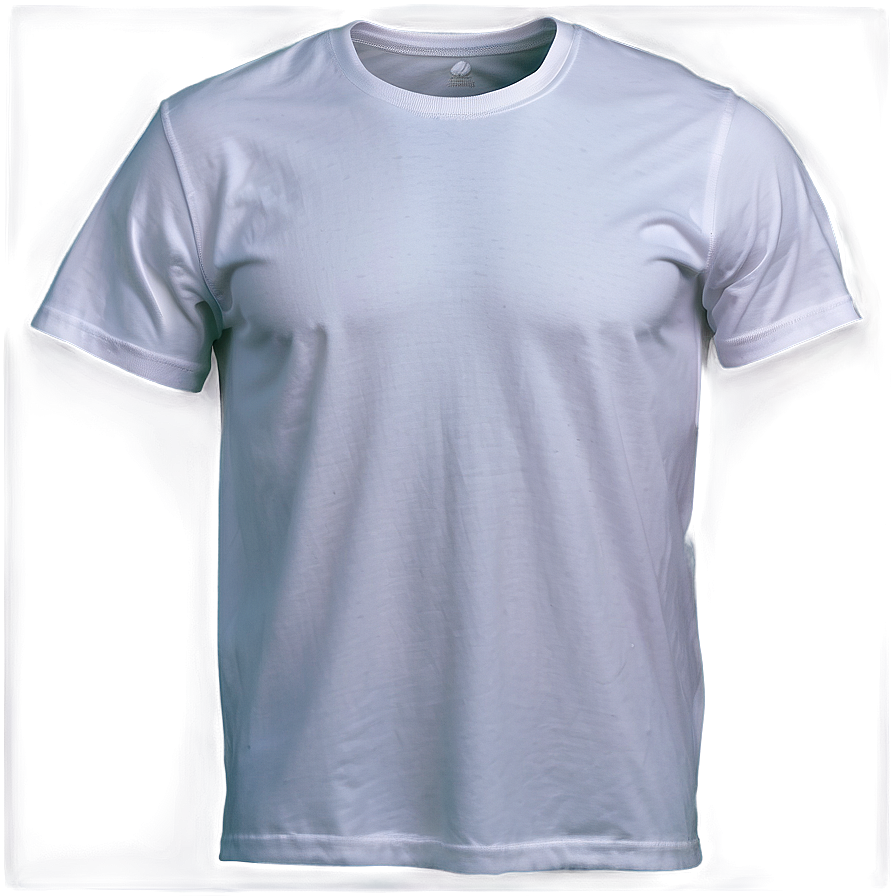 White T-shirt Texture Png 05252024 PNG Image