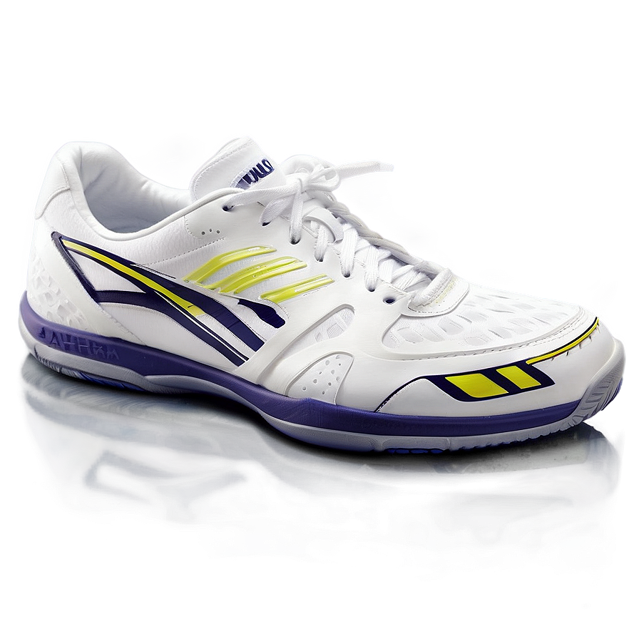 White Tennis Shoes Png 06132024 PNG Image