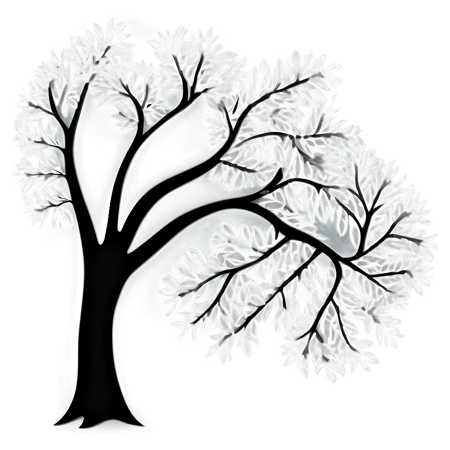 White Tree PNG Images - PNGImages.com