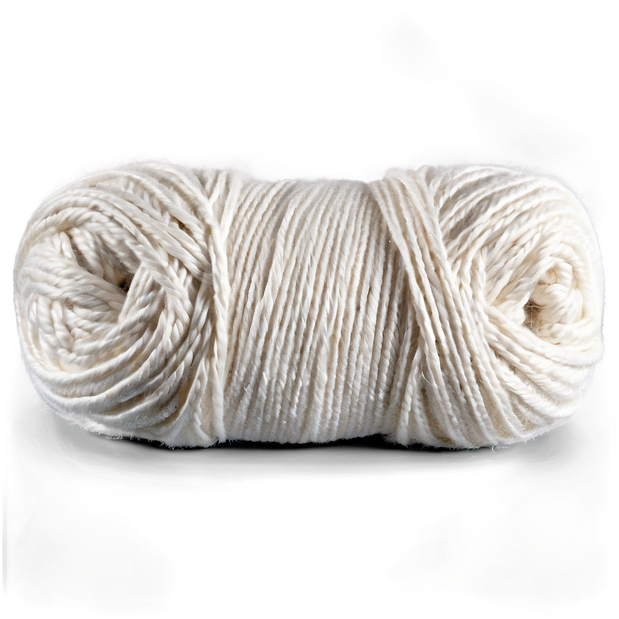 White Wool Texture Png Bun28 PNG Image