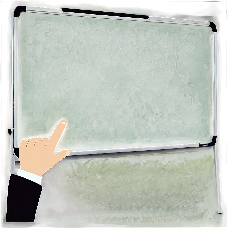 Whiteboard Png Sto66 PNG Image