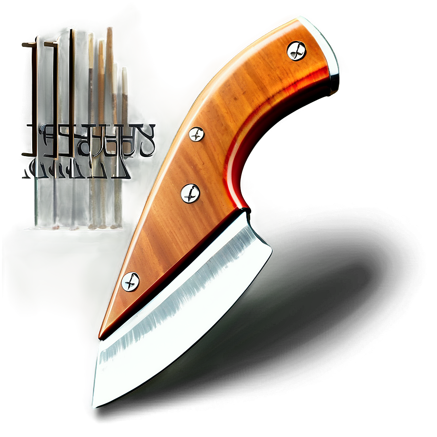 Whittling Knife Png 65 PNG Image