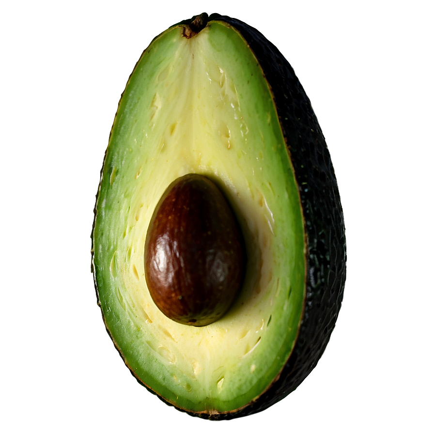 Whole Avocado Png Ubu13 PNG Image