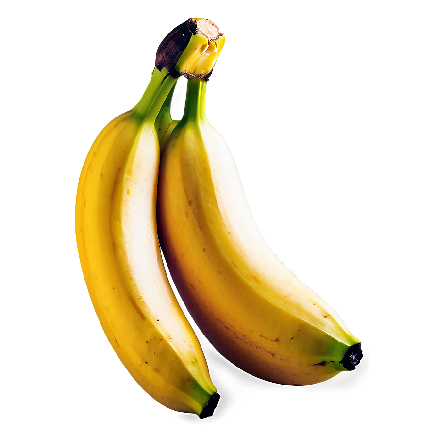 Whole Banana Png 06132024 PNG Image