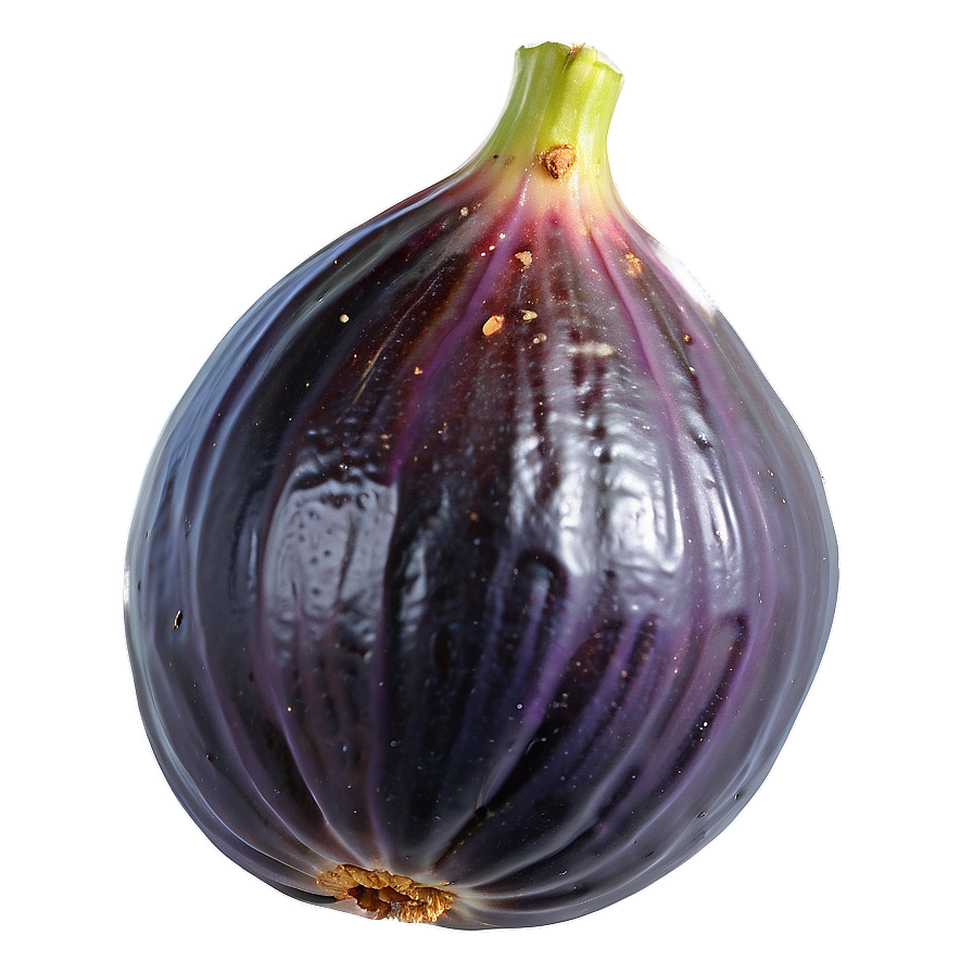 Whole Fig Clipart Png Fef PNG Image