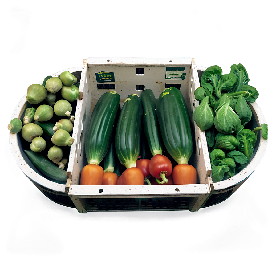 Whole Foods Vegetable Section Png 78 PNG Image