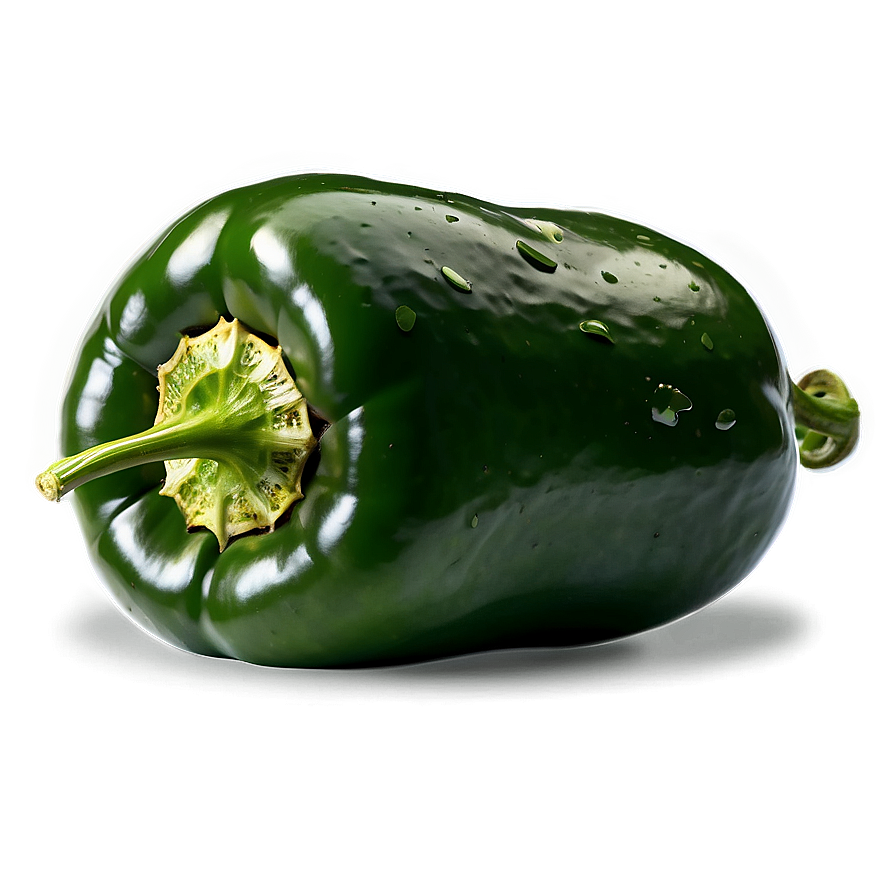 Whole Pepper Png Myx PNG Image