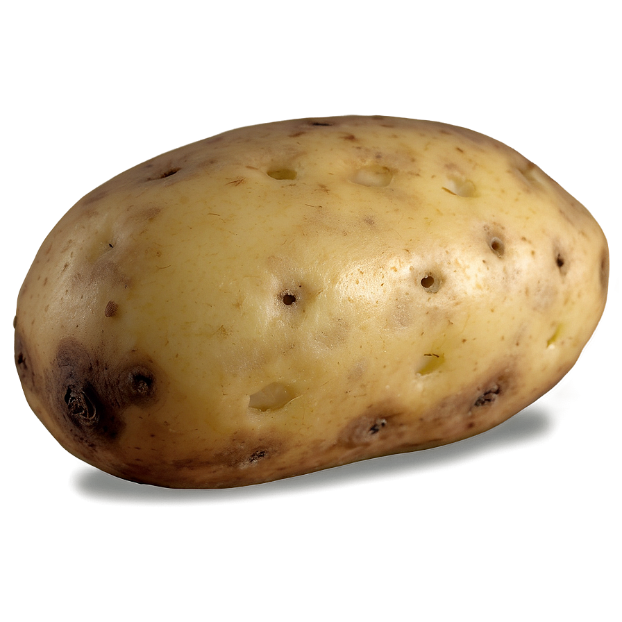 Whole Potato Png Juw32 PNG Image