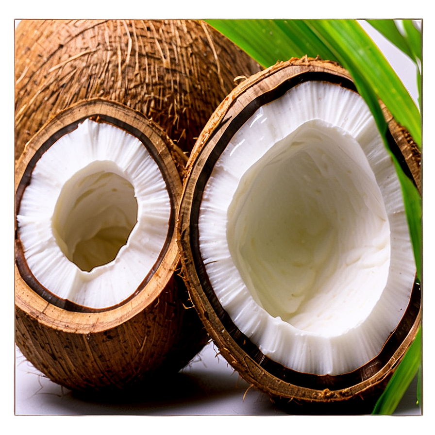 Wholesale Bulk Coconut Oil Png Yir49 PNG Image