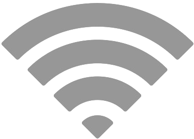 Wi Fi Signal Icon PNG Image