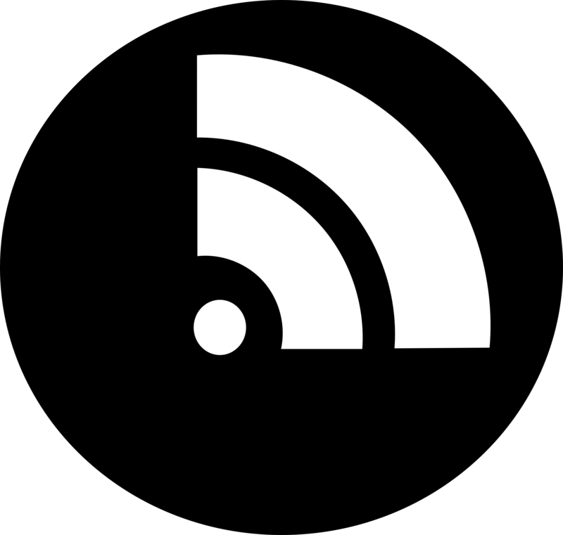 Wi Fi Signal Icon Black PNG Image