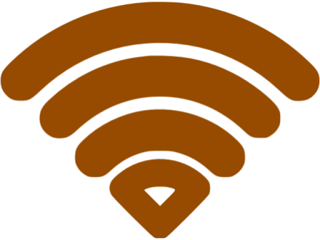 Wi Fi Signal Icon PNG Image