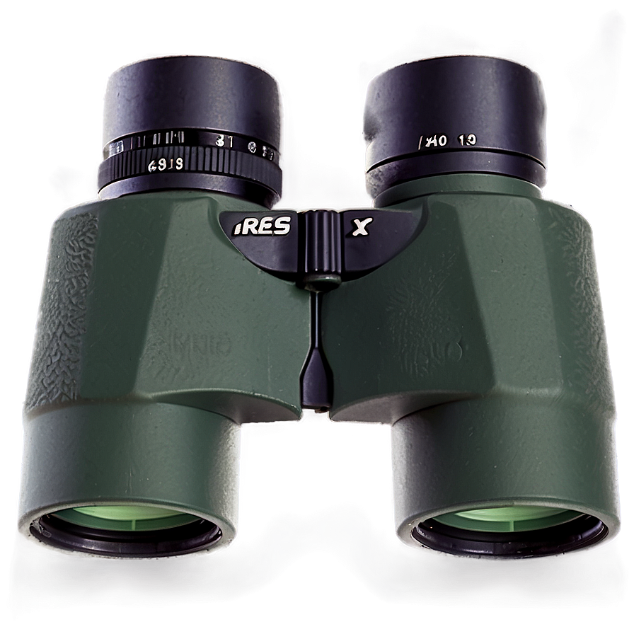 Wide Angle Binocular Png 52 PNG Image