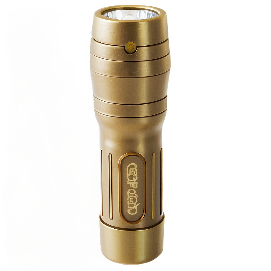 Wide Beam Flashlight Png Cwt82 PNG Image