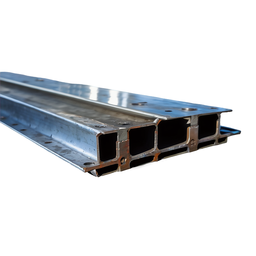 Wide Flange Steel Beam Png 90 PNG Image